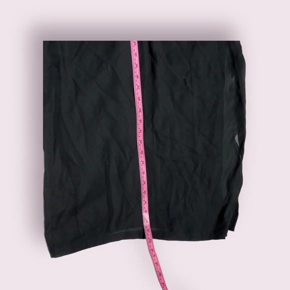 VINTAGE SLIP DRESS - Picture 6 of 10